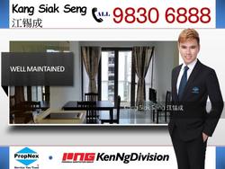The Viridian (D12), Apartment #151913402